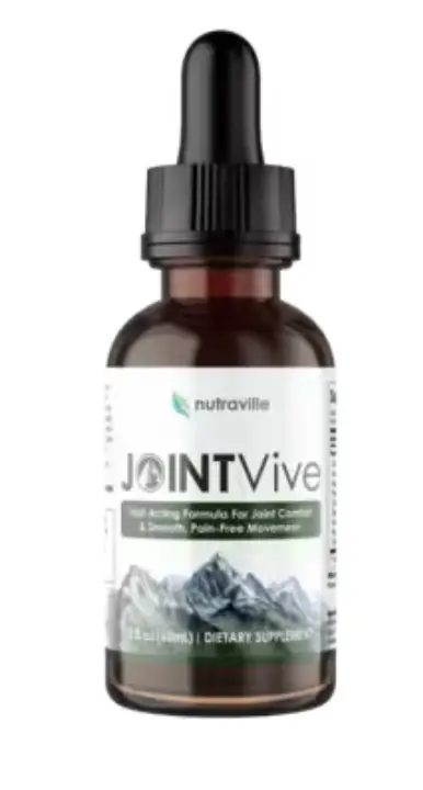 jointvive reviews